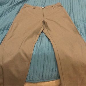 Men’s Classic Khaki Dockers